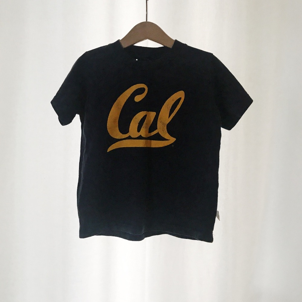Vintage / Children’s Cal T-Shirt